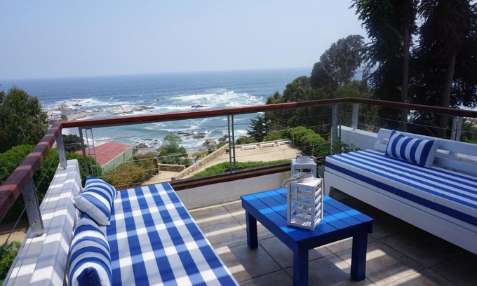 Maitencillo Wohnung | Maitencillo Frente al Mar