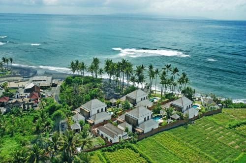 Saba Villa | Majapahit Beach Villas by Nakula