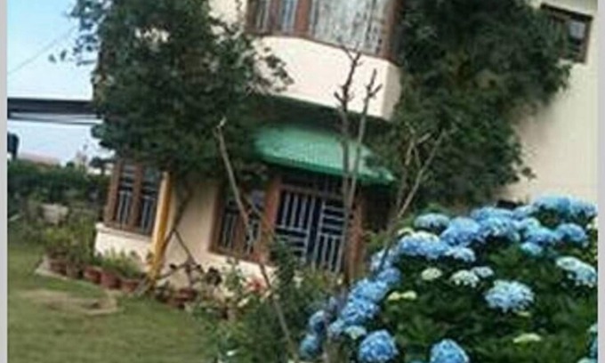 Bhimtal Skihütte | Majestic Cottage with WiFi in Bhimtal