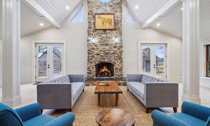 Dickerson Sonstige | Majestic Equestrian Estate