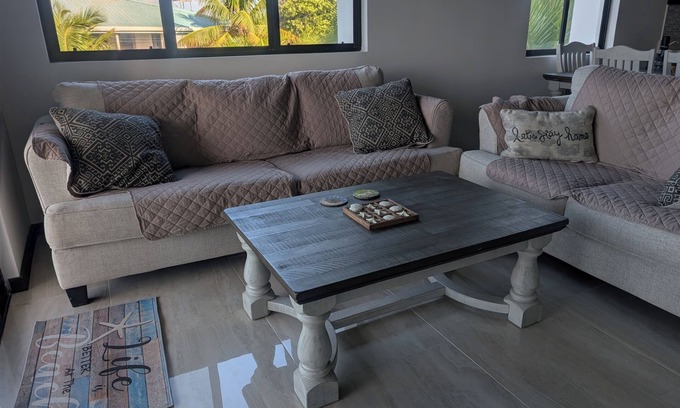 Belize District Eigentumswohnung | Majestic Views from these Modern New condos in Caye Caulker , BZ
