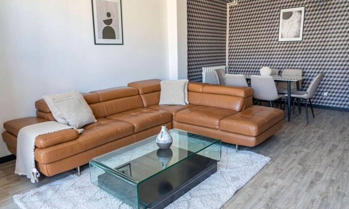 Hydra Wohnung | Majestueuse Résidence à Hydra