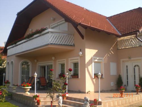 Buk Haus | Majláth Vendégház