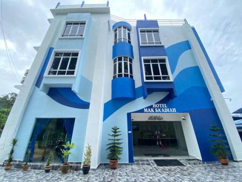 Teluk Nipah Hotel | Mak Sa'adiah Hotel