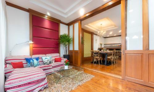 Khlong Toei Nuea Haus | Mak Sukhumvit 15