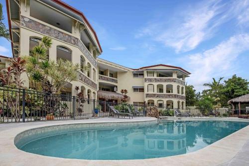 Mount Coolum Wohnung | Makai - Hawaiian for "toward the ocean"