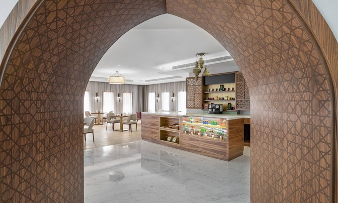 Ajyad Hotel | Makarem Ajyad Makkah Hotel