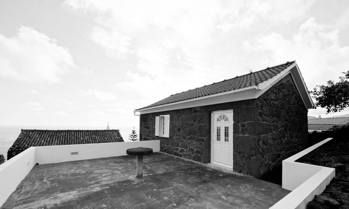 Pontas Negras Haus | Vereinbaren Sie einen Termin mit der Natur
