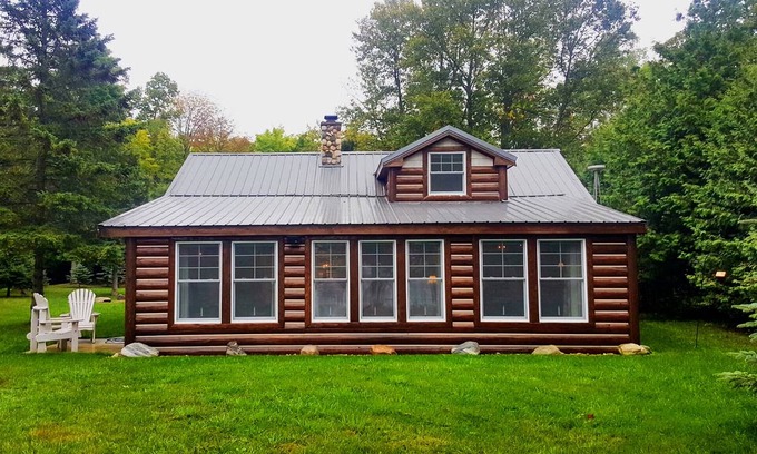 Levering Haus | Make Memories This Summer-Easy Access to All Things Northern Michigan