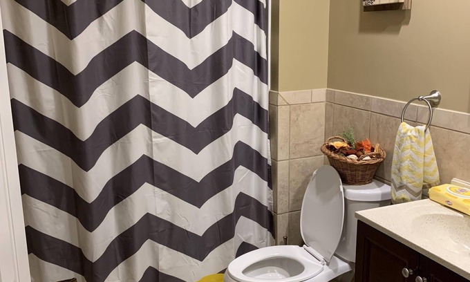 Tobyhanna Haus | Machen Sie das Naturnest der Poconos zu Ihrem Zuhause fern von Zuhause