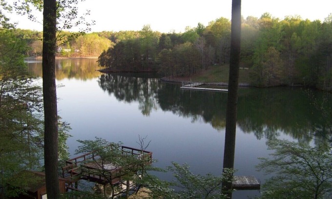 High Point Haus | Making Memories -befindet auf Roanoke Meile Markierung R 26