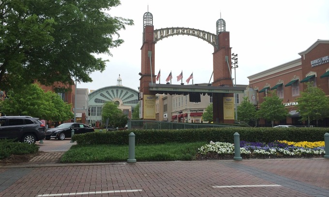 Gwinnett Place Wohnung | Making The Best Memories Along The Way! Close to Pirate’s Cove Adventure Golf!