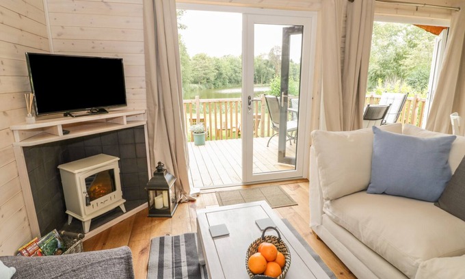 Ross-on-Wye Hütte | Mallard