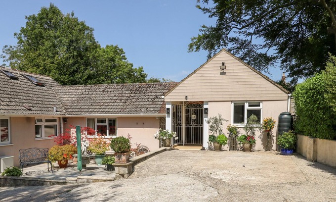 Dorchester Hütte | Mallards at Rivendell, PIDDLETRENTHIDE