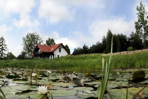 Tykocin Kabine | Malowane Wrota