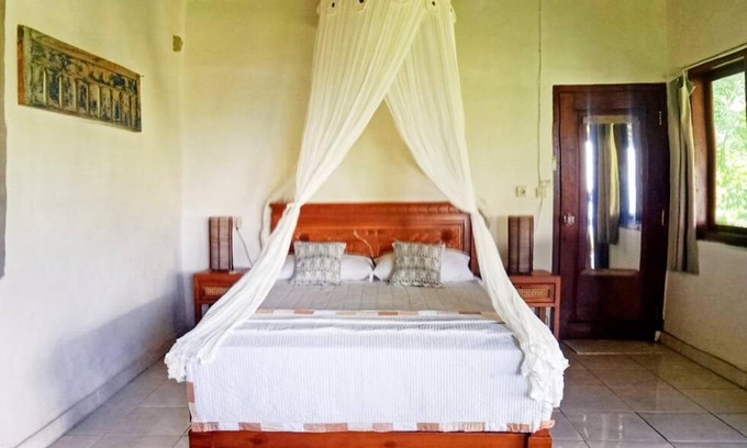 Sekongkang Haus | Maluk House (1 bedroom)