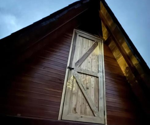 Piedecuesta Kabine | Mambe refugio