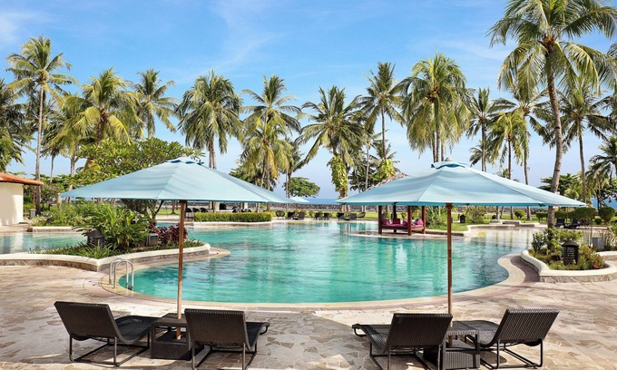 Pineleng Hotel | Manado Tateli Resort and Convention