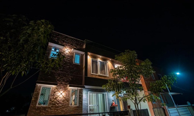 Mangalore Wohnung | Manasvi