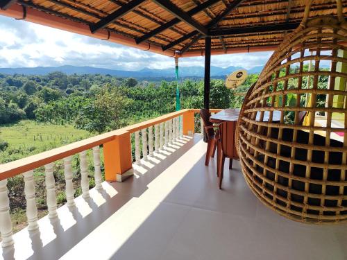 Sringeri Haus | Mandagadde homestay