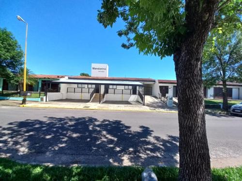 Federacion Wohnung | Mandarina Alojamiento