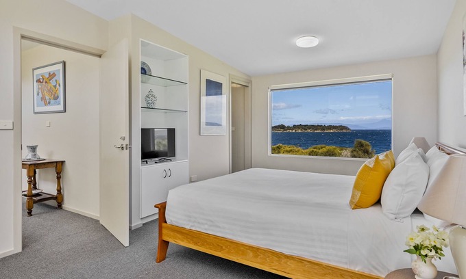 Alonnah Haus | Manfield Seaside Bruny Island