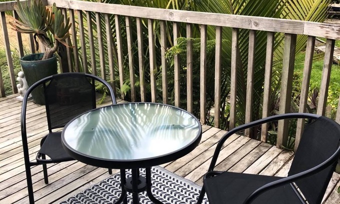 Mangawhai Heads Hütte | Mangawhai Heads Cottage