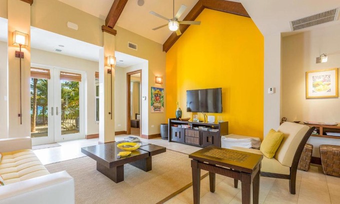 West Bay Haus | Mango Cottage - Micro-Resort in West Bay