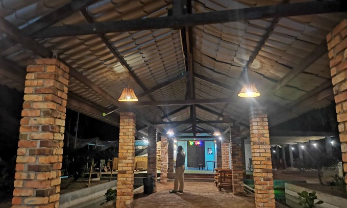 Sungai Menyala Hotel | Mango's Park Port Dickson