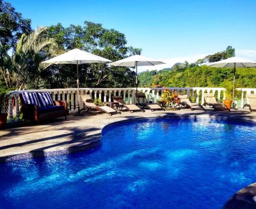 Tres Rios Kabine | Mango Tree Villas