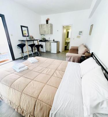 Areopoli Haus | Mani Spot