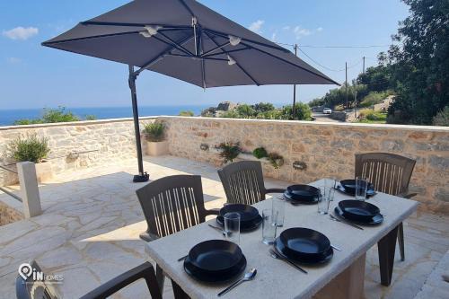 East Mani Haus | Mani Tu With Breathtaking View 2