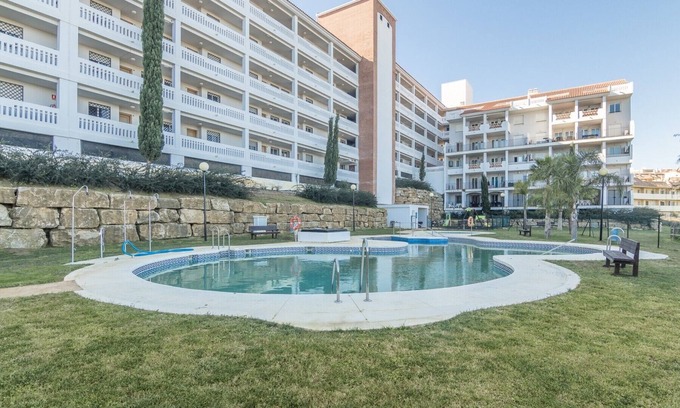 Puerto de la Duquesa Wohnung | Manilva Playa 2187 On the Coast