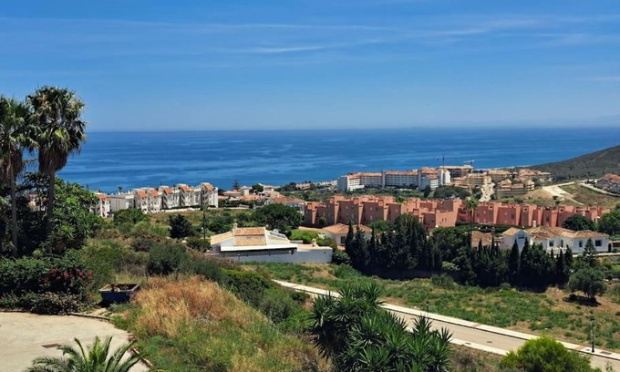 Alcorrin Wohnung | Manilva Sea Views