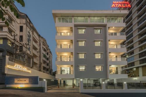 Udupi Wohnung | Manipal Atalia Service Apartments