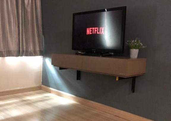 Kota Kinabalu Wohnung | Manis Homestay at UPC