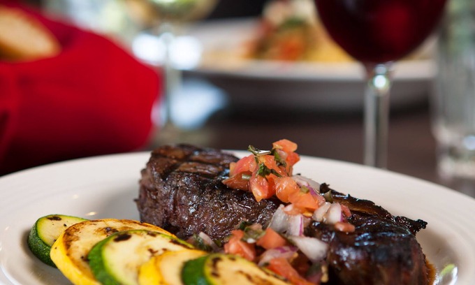 Manistee Hotel | Manistee National Golf and Resort