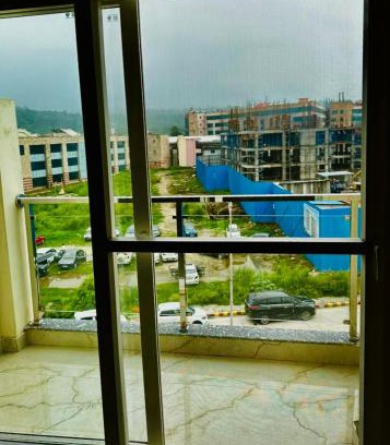 Rishikesh Haus | Mannat Residency