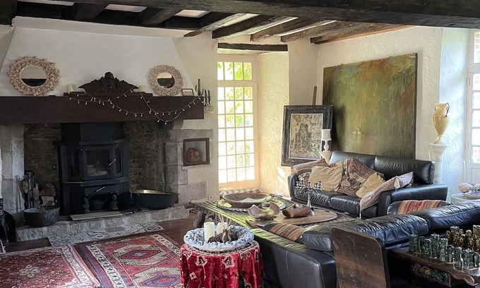 Langon Sonstige | Manoir de la Chaussée