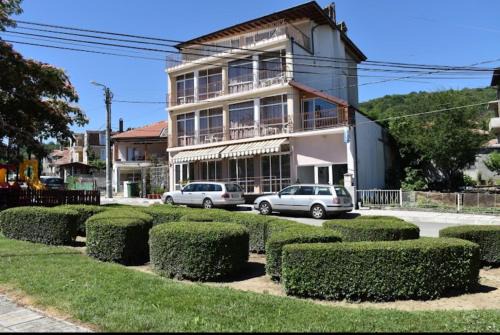 Obzor Wohnung | Manolovi Guest House