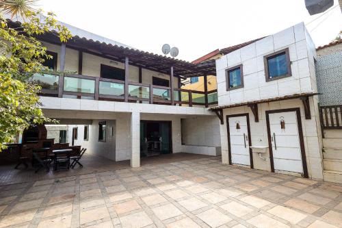 Europa Wohnung | Mansão BH 30 pessoas, Piscina, Sauna e Eventos