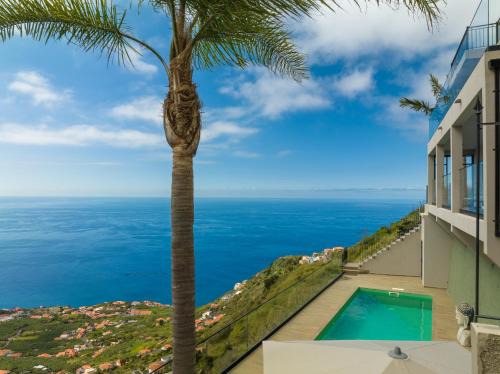 Arco da Calheta Villa | Mansão Macau by LovelyStay