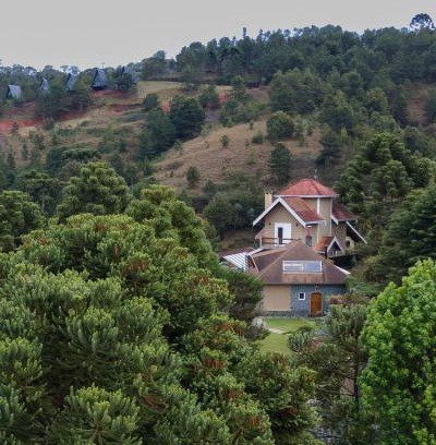 Jardim Europa Haus | Mansão Olhos Verdes - Luxuosa - com Hidro e Piscina aquecida