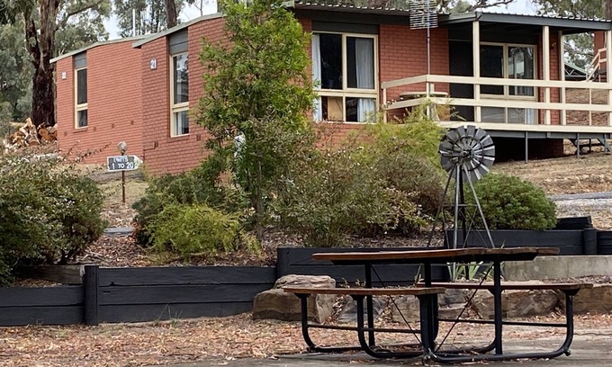 Mansfield Wohnung | Mansfield Country Resort