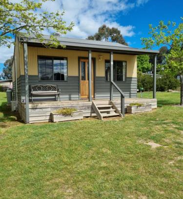 Mansfield Sonstige | Mansfield Holiday Park