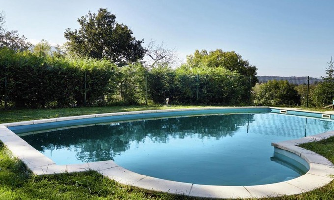 Pruneda Haus | Mansion in Nava with Pool & Terrace