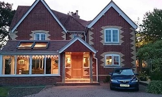 Sturminster Newton Bed & Breakfast | Manston Guest House