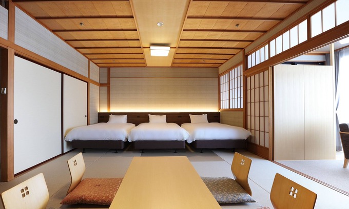 Komatsu Haus | Manten no Tsujinoya