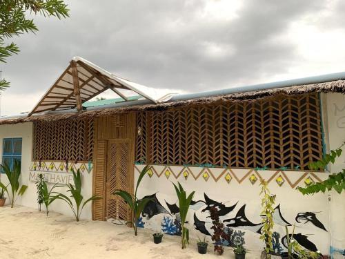 Keyodhoo Haus | MANTHA VIEW