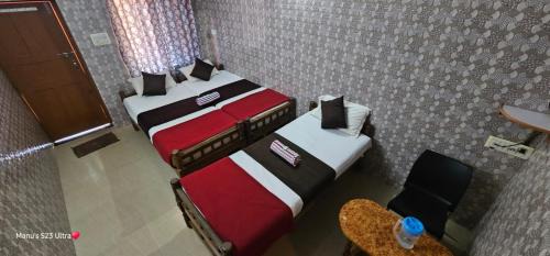 Murudeshwara Kabine | ManuDeluxe Stay